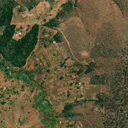 Satellite imagery of Gicaca, BI