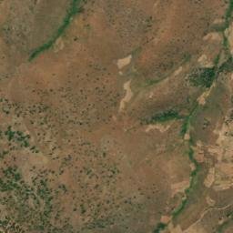 Satellite imagery of Gicaca, BI