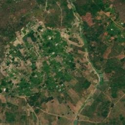 Satellite imagery of Nyamirama, BI