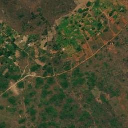Satellite imagery of Nyamirama, BI