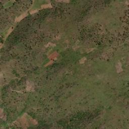 Satellite imagery of Gahemba, BI