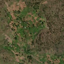 Satellite imagery of Gahemba, BI