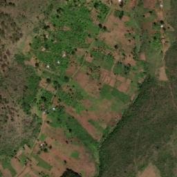 Satellite imagery of Gahemba, BI