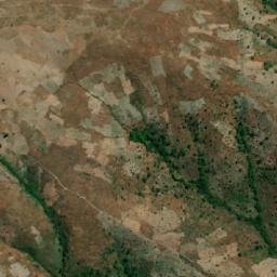 Satellite imagery of Murago, BI