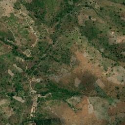 Satellite imagery of Murago, BI