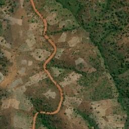 Satellite imagery of Mavomo, BI