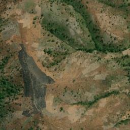 Satellite imagery of Mavomo, BI