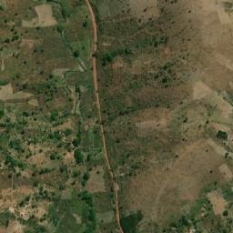 Satellite imagery of Mavomo, BI
