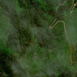 Satellite imagery of Ashigllo, EC