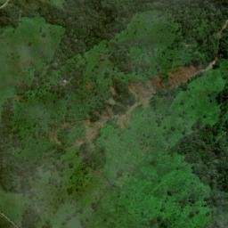 Satellite imagery of Ashigllo, EC