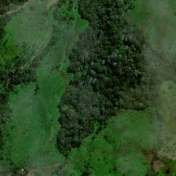 Satellite imagery of Ashigllo, EC