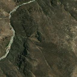 Satellite imagery of Loma Yarusacha, EC