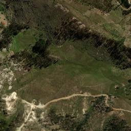 Satellite imagery of Loma Chacahuillo, EC