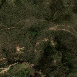 Satellite imagery of Loma Turagusha, EC
