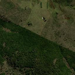 Satellite imagery of Loma Turagusha, EC