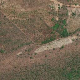 Satellite imagery of Serrote do Pilão, BR