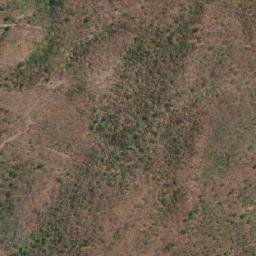 Satellite imagery of Serrote do Sereno, BR