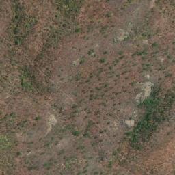 Satellite imagery of Serrote do Sereno, BR