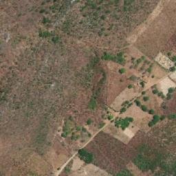 Satellite imagery of Serrote do Sereno, BR