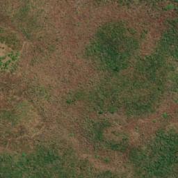 Satellite imagery of Serra do Cedro, BR