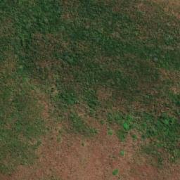 Satellite imagery of Serra do Cedro, BR