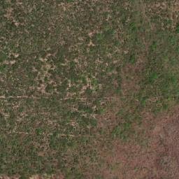 Satellite imagery of Serrote Dois Irmãos, BR