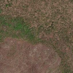 Satellite imagery of Serrote Dois Irmãos, BR