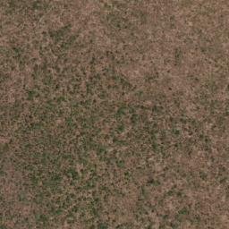 Satellite imagery of Serrote Dois Irmãos, BR