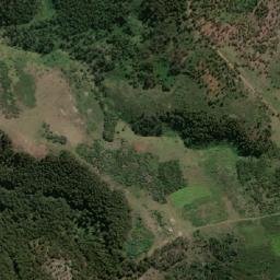 Satellite imagery of Manga, BI