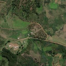 Satellite imagery of Manga, BI