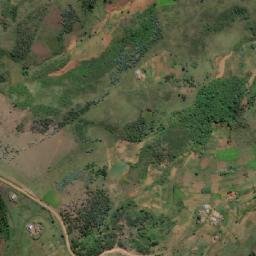 Satellite imagery of Manga, BI