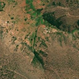 Satellite imagery of Gicaca, BI