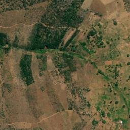 Satellite imagery of Gicaca, BI