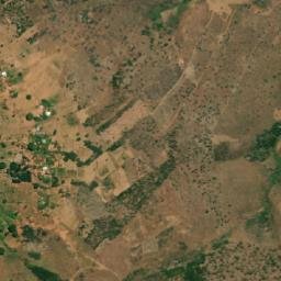 Satellite imagery of Gicaca, BI