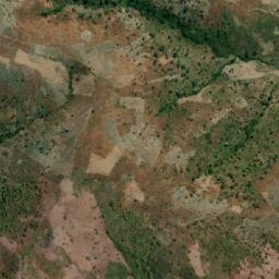 Satellite imagery of Murago, BI