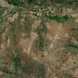 Satellite imagery of Murago, BI
