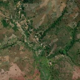Satellite imagery of Murago, BI