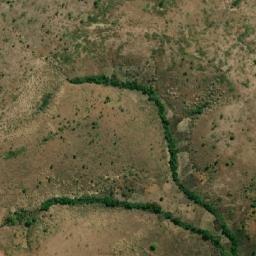 Satellite imagery of Bigonzi, BI