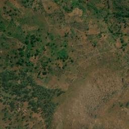 Satellite imagery of Gasekeri, BI