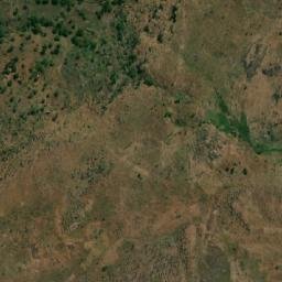 Satellite imagery of Gasekeri, BI