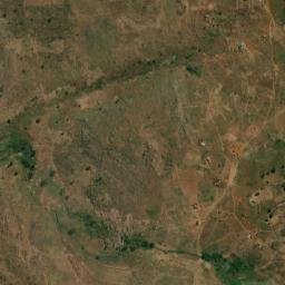 Satellite imagery of Gasekeri, BI