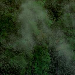 Satellite imagery of Ashigllo, EC