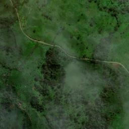 Satellite imagery of Ashigllo, EC