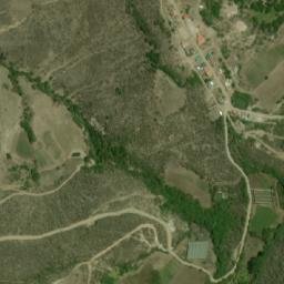 Satellite imagery of Loma Tarate, EC