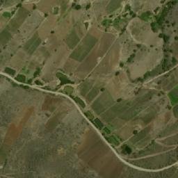 Satellite imagery of Loma Tarate, EC