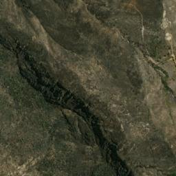 Satellite imagery of Loma Yarusacha, EC