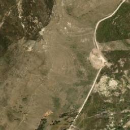 Satellite imagery of Loma Yunguilla, EC