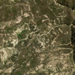 Satellite imagery of Loma Zhuñín, EC