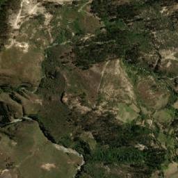 Satellite imagery of Loma Chacahuillo, EC