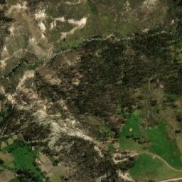 Satellite imagery of Loma Chacahuillo, EC